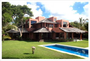 venda de casas em Arraial d'Ajuda